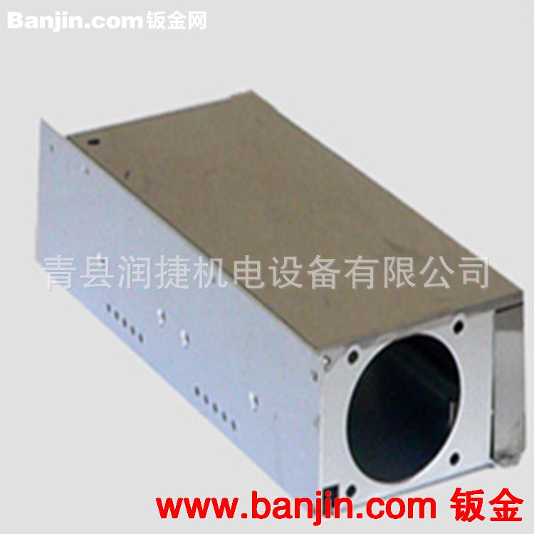 铝机壳加工 精致产品 高档高端 批量生产
