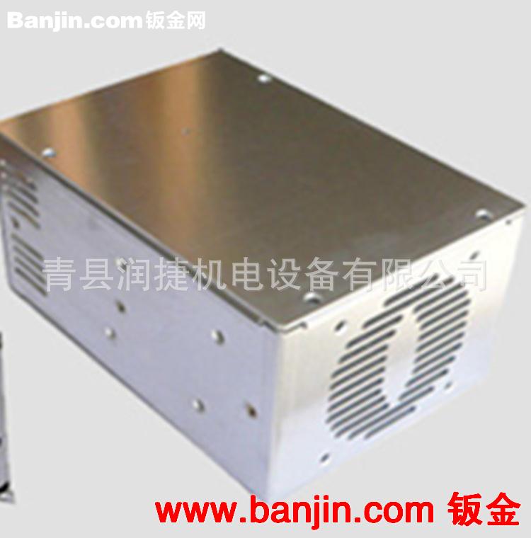 铝机壳加工 精致产品 高档高端 批量生产