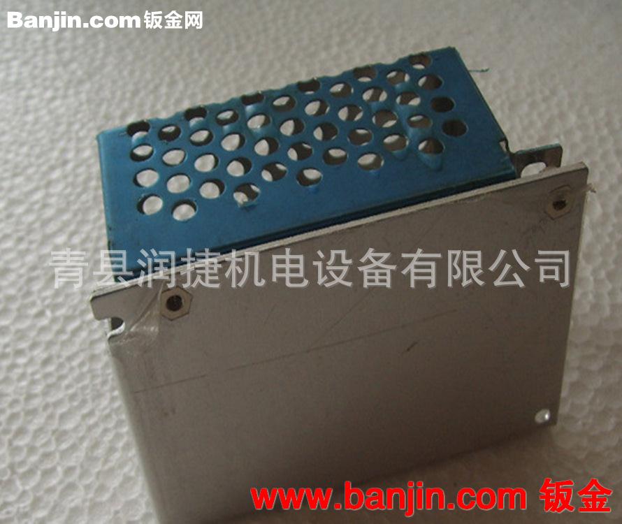 机箱机壳 迷你版全铝机壳 加工订做