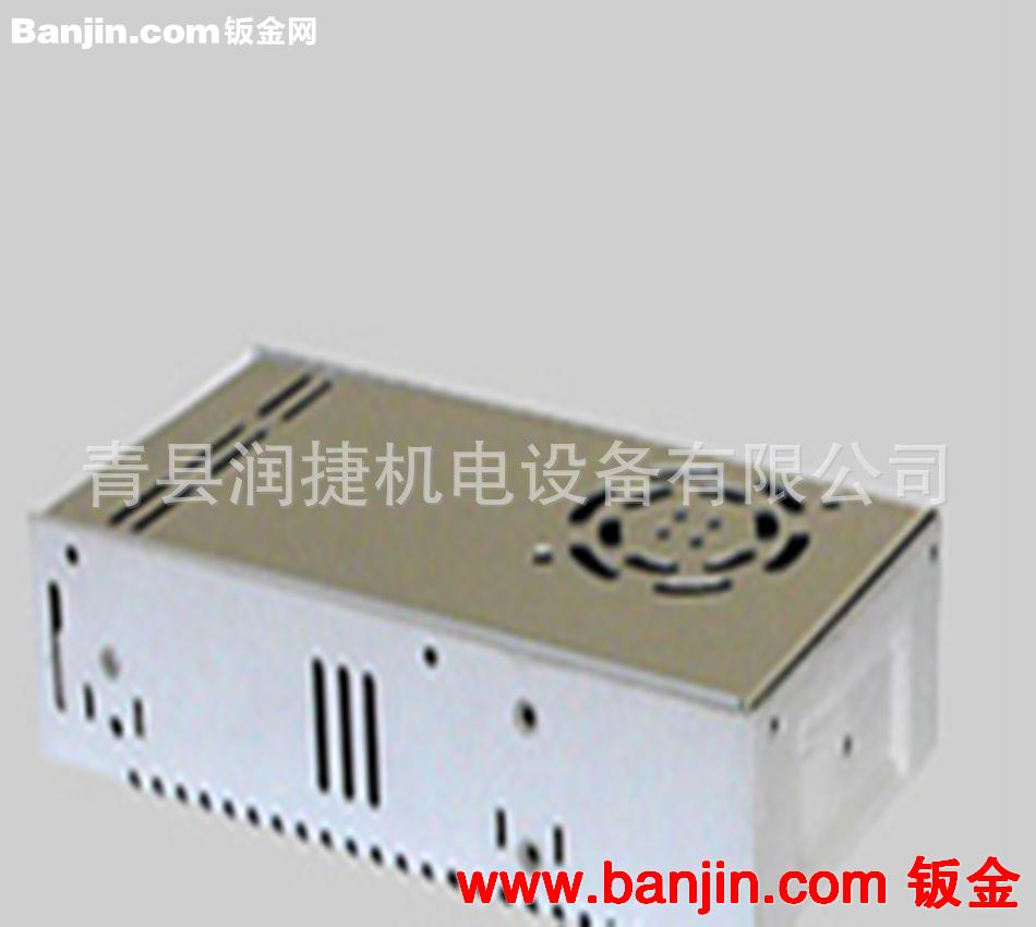 机箱机壳 迷你版全铝机壳 加工订做