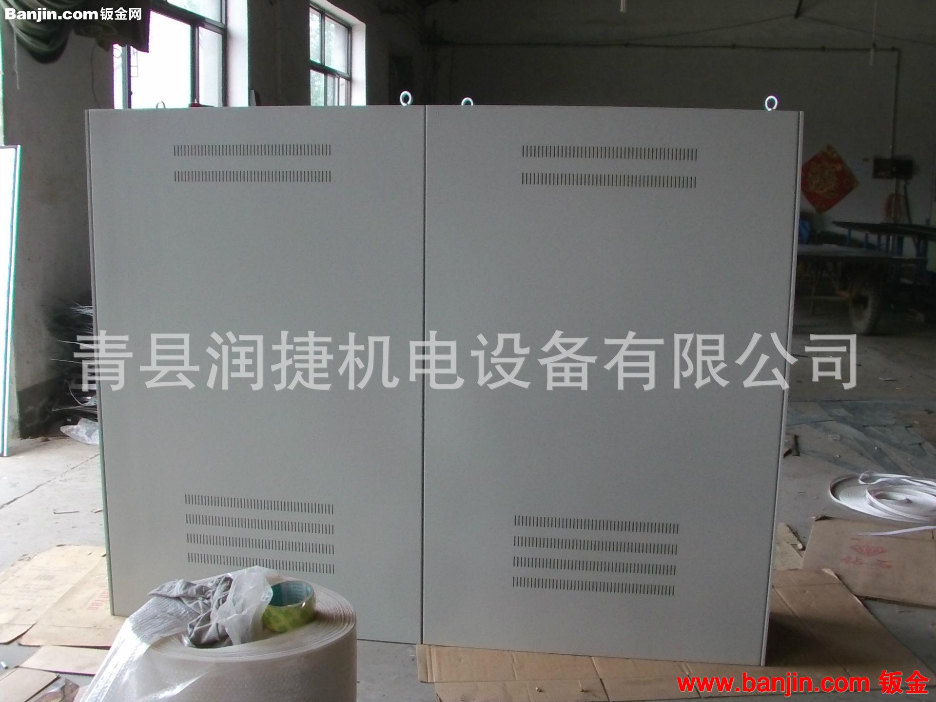 供应 高档机柜 2米 青县生产厂家 精密型