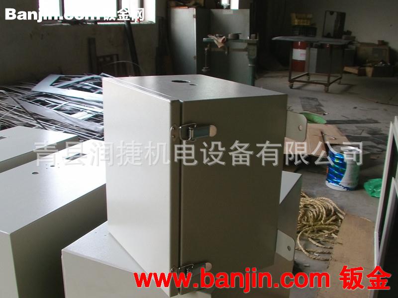 供应铁板机壳，仪器机箱机壳，优质产品