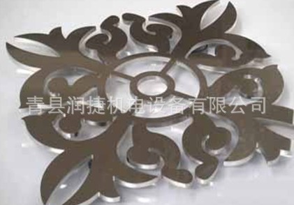 激光加工，精密切割，专业生产-青县润捷厂家