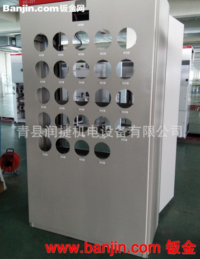 沧州青县 机柜厂家 定制机柜产品 高端高档机柜