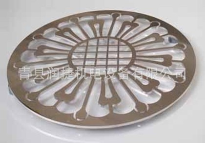 专业供应非标准激光加工 激光打孔 激光切割