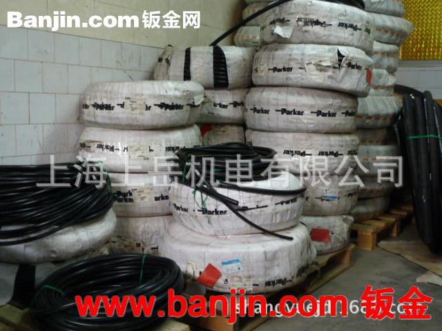 Export trade Foreign trade液压气动橡胶软管接头PARKER密封挡圈