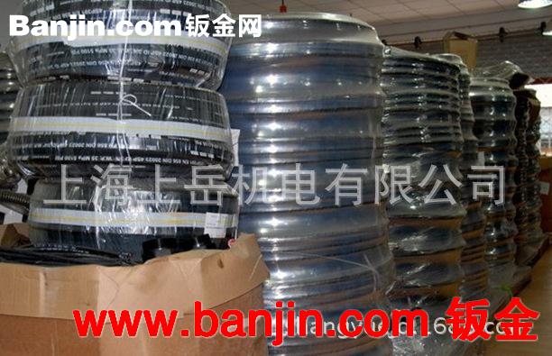 派克PARKER进口纤维铁路汽车专用橡胶软管213阻燃高温高压橡胶管