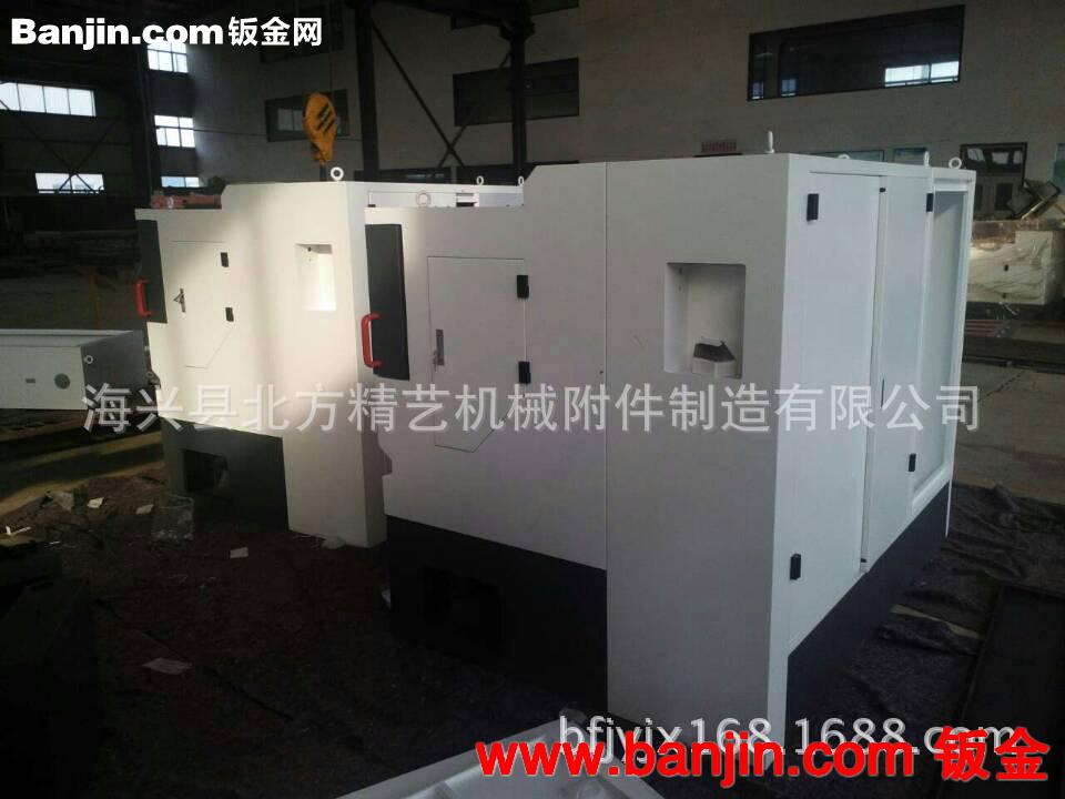 厂家供应 优质精密钣金加工 供应机床钣金外壳 大型机器钣金外壳