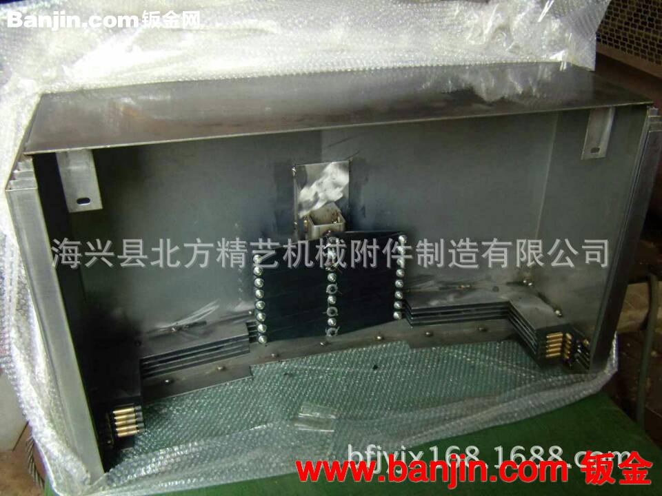 低价出售 伸缩式丝杠防护罩 高速机床护罩 钢制防护罩 欢迎咨询