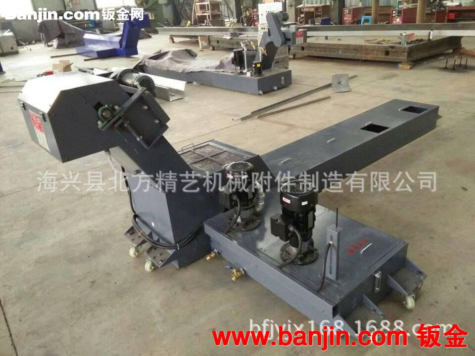专业提供 螺旋排屑器 机床排屑器 磁性排屑机 优质供应 欢迎订购