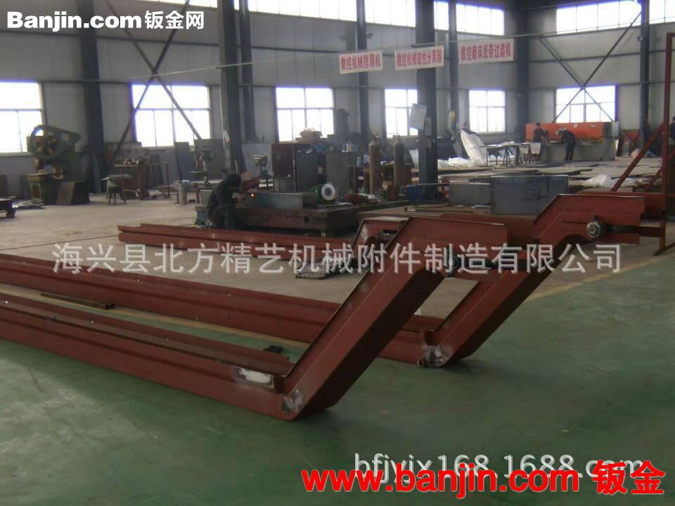 专业提供 螺旋排屑器 机床排屑器 磁性排屑机 优质供应 欢迎订购