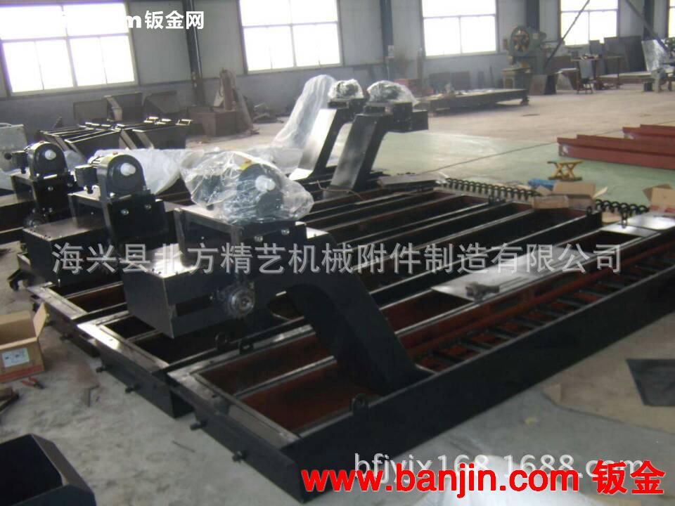 专业提供 螺旋排屑器 机床排屑器 磁性排屑机 优质供应 欢迎订购