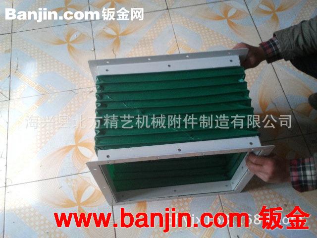 厂家直销 风机软连接 风管软连接 排气管软连接 量大更优品质保证