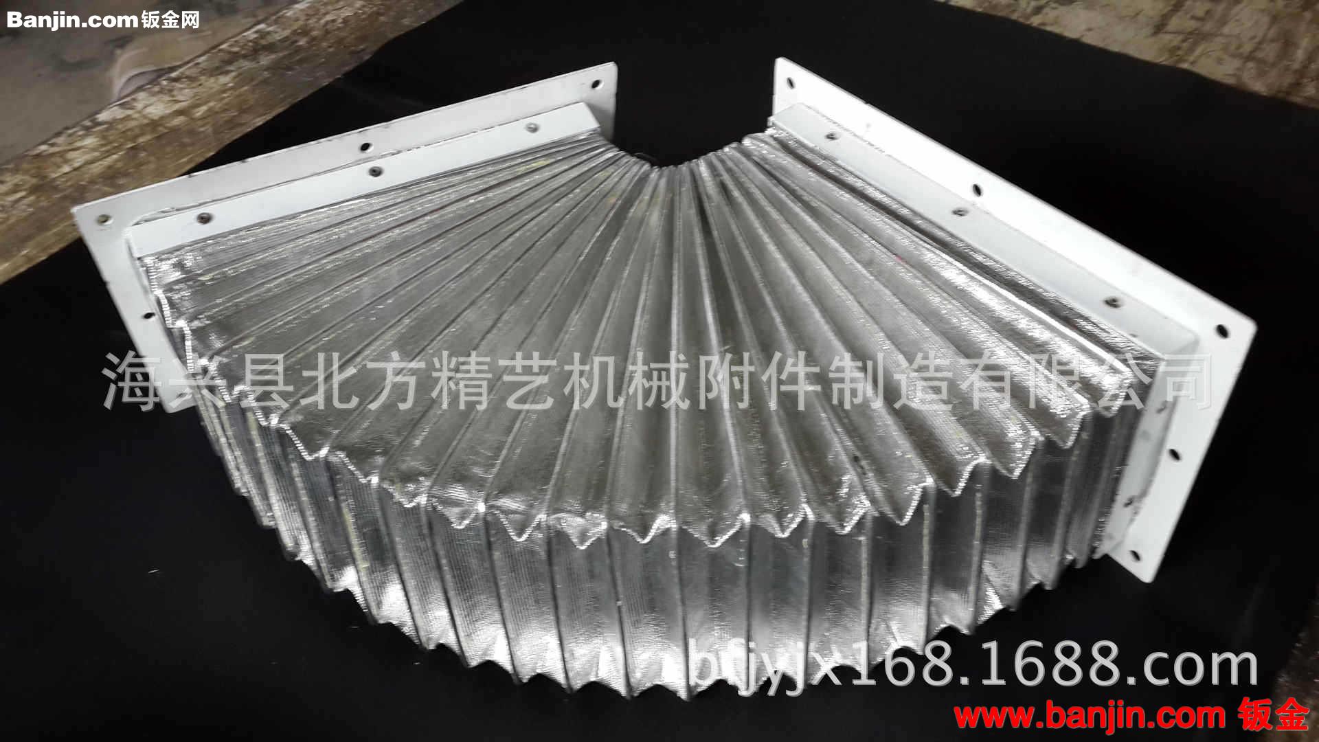 厂家批发 机械专用风管 耐高温风管 可伸缩风管 欢迎来电咨询