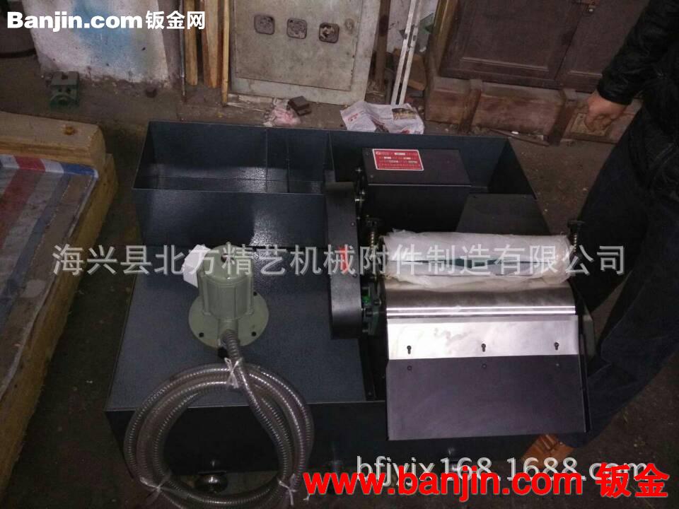 专业生产 磁性分离器梳齿型 立式磁性分离器 磁性分离器强磁