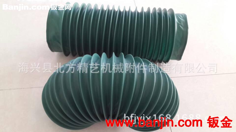 厂家批发 印刷机专用风管 耐高温风管 工业高温风管 欢迎来电订购