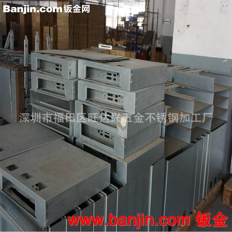 板金折弯，钣金焊接，钣金冲压，钣金激光割等金属定制焊接材料