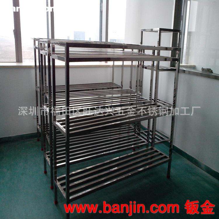 深圳办公柜，不锈钢办公桌，办公架焊接加工定制
