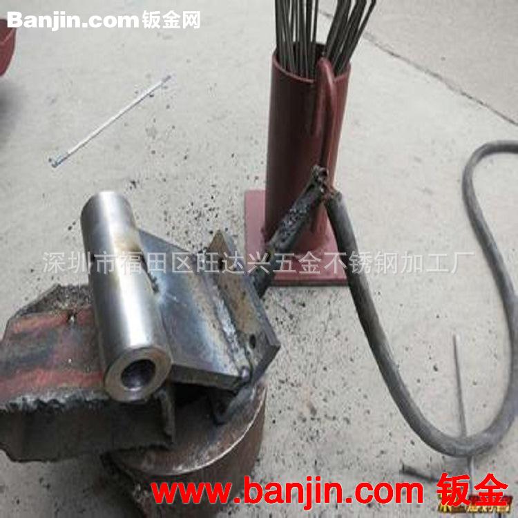 建材加工,焊接,激光切割