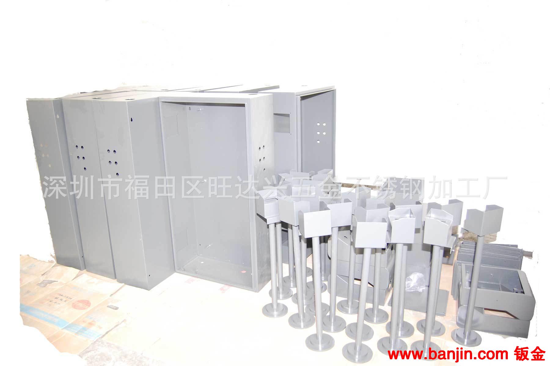 建材加工,焊接,激光切割