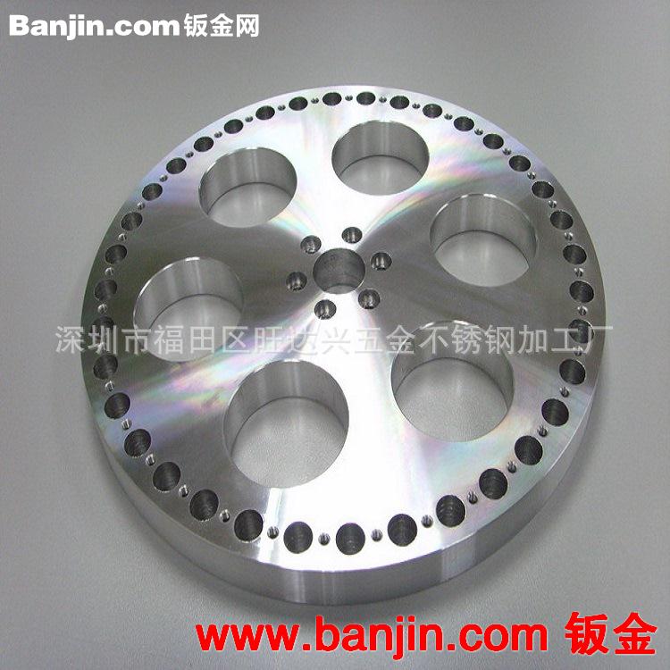 五金不锈钢件机加加工焊接，CNC加工