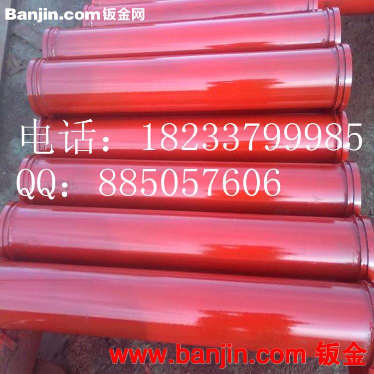 沧州泵管厂家 生产直销泵管 规格齐全保质保量 价格优