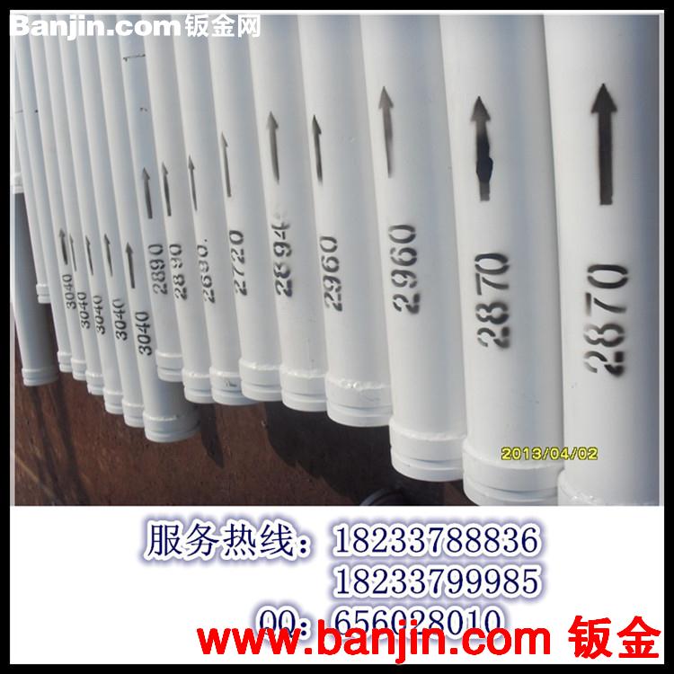 泵管 主机配套厂生产泵管 河北优质泵管厂家 保2.5万方泵管