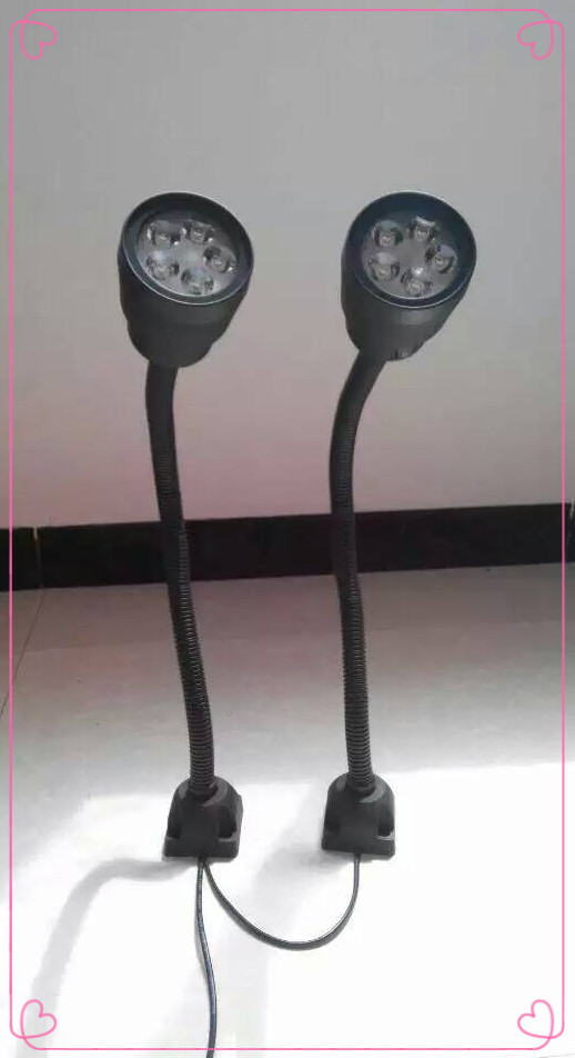 河北厂家定做机床用工作灯 机床灯具 机床附件 机床照明灯 包邮