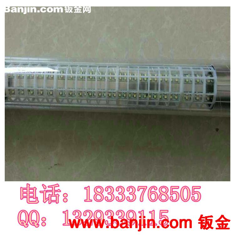 供应组合机床专用黑色工作灯 现货批发JL50D机床照明工作灯