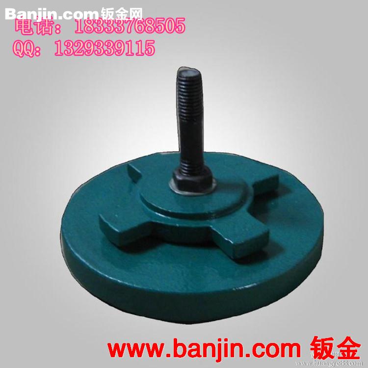 数控机床垫铁 铸铁材质机床垫铁厂家直销 河北厂家现货直销垫铁