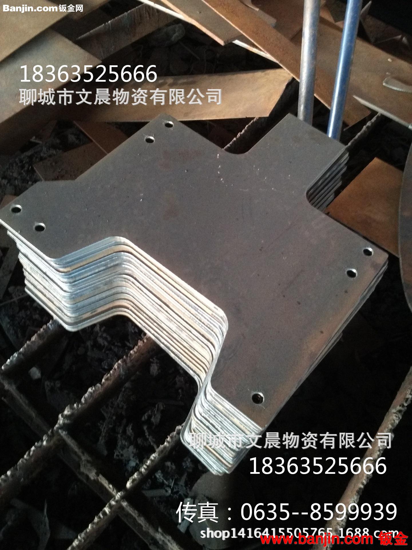 机械加工 数控等离子切割加工 价格最低 质量最好