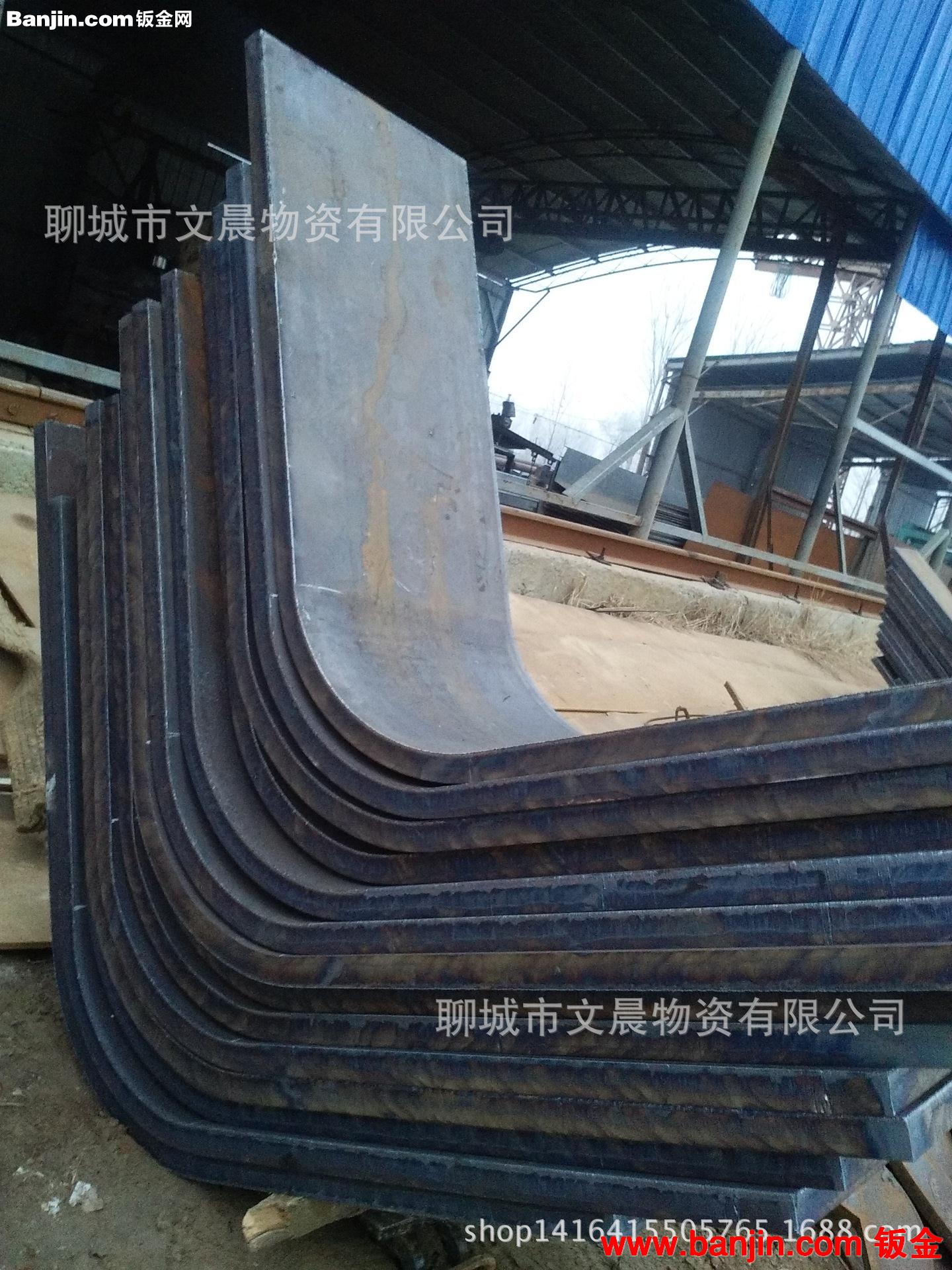 【专业厂家】中厚板折弯加工 中厚板等离子切割加工 来图可定做