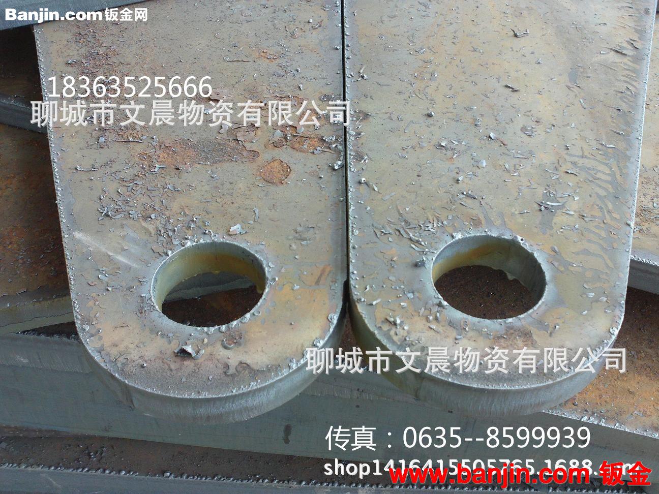 【专业厂家】中厚板折弯加工 中厚板等离子切割加工 来图可定做