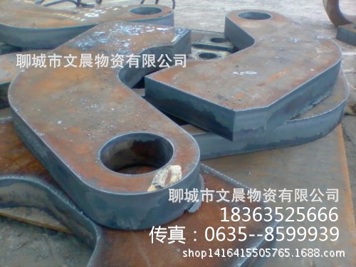 【专业厂家】中厚板折弯加工 中厚板等离子切割加工 来图可定做