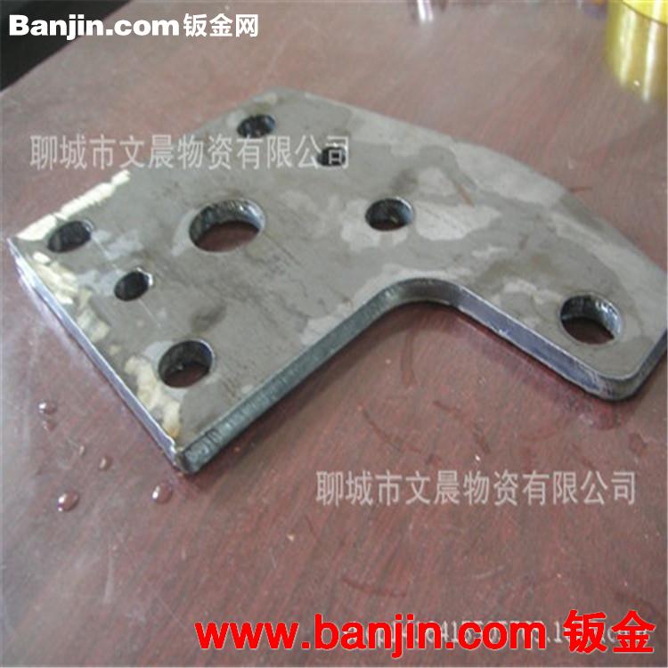 【专业加工】各种规格异形件 不锈钢异形件 来图可定做保证质量