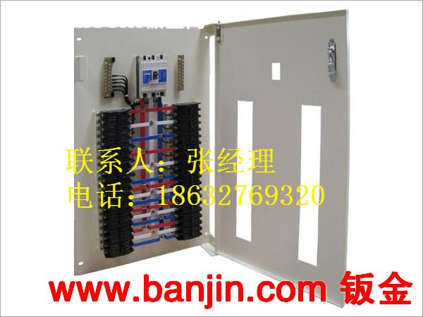 专业不锈钢机柜 钣金外壳 钣金机壳 小区广告箱定做 钣金加工