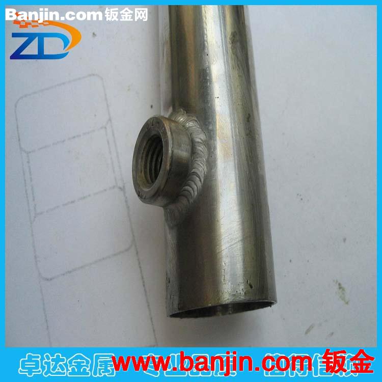 厂家承接 各类焊接加工件