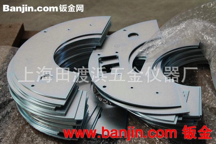 专业承接  金属激光加工 铝合金激光切割折弯