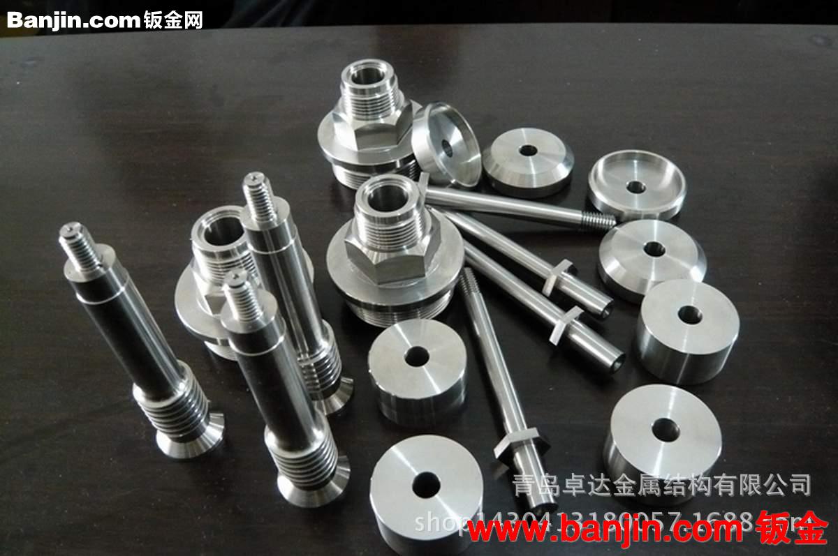 厂家承接 机加工件 来图加工 来样加工