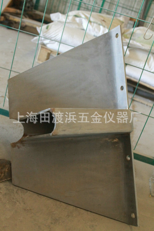 长期供应 金属结构件焊接加工 金属精密加工