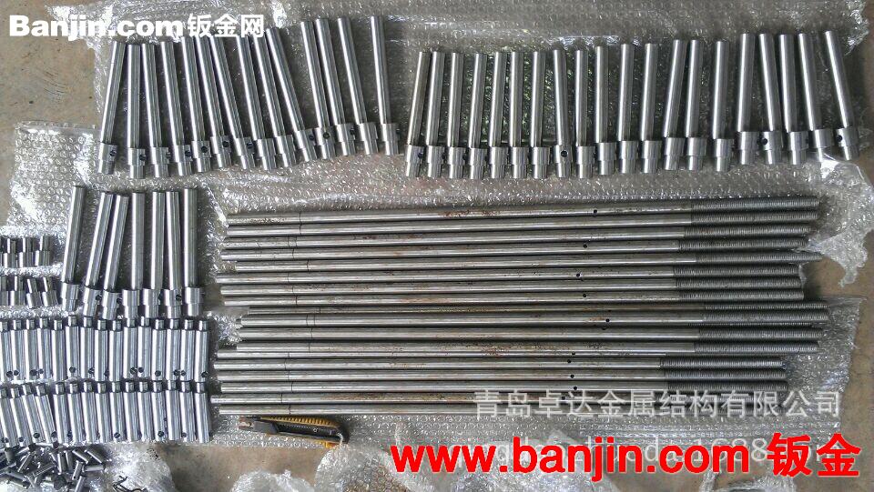 厂家承接 机加工件 非标件机加工 五金件机加工 质量保证