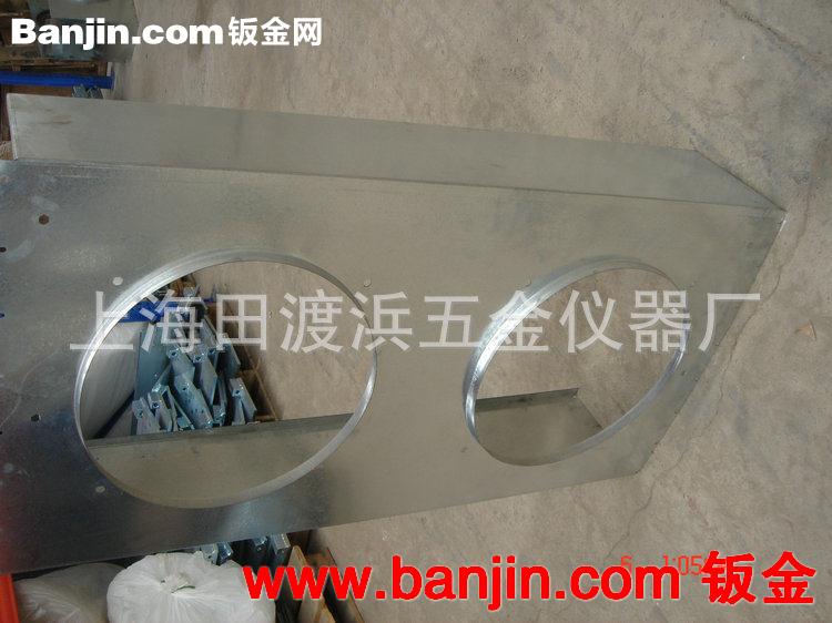 长期供应 上海不锈钢钣金加工 钣金冲压