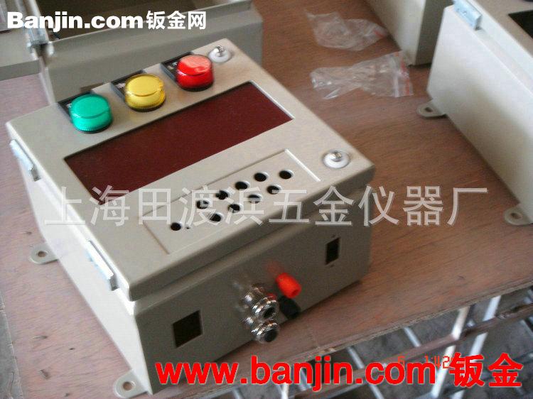 厂家供应 机箱外壳钣金加工 钣金加工机箱外壳