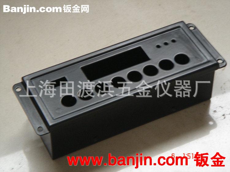 厂家生产提供  机箱钣金加工 钣金折弯加工