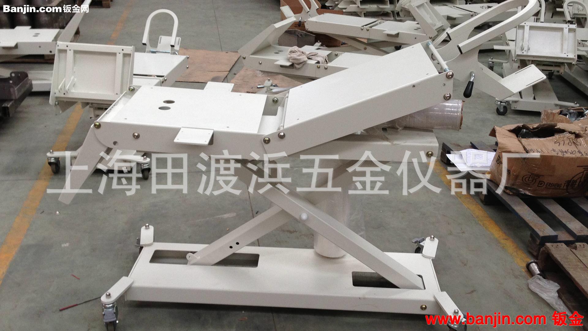 厂家生产 优质焊接件加工 金属结构件焊接加工