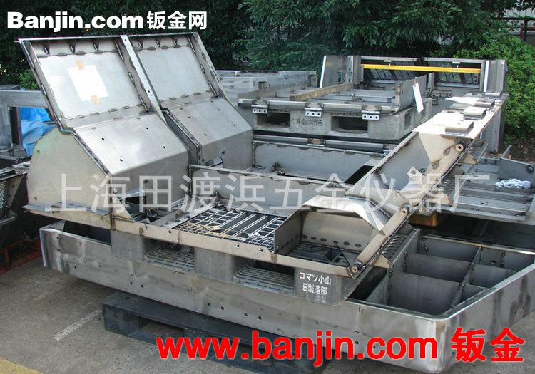 专业承接 焊接结构件加工 金属结构件焊接加工