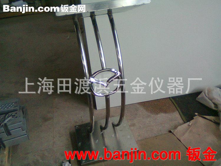 承接各种 不锈钢零件加工 铣床不锈钢加工件