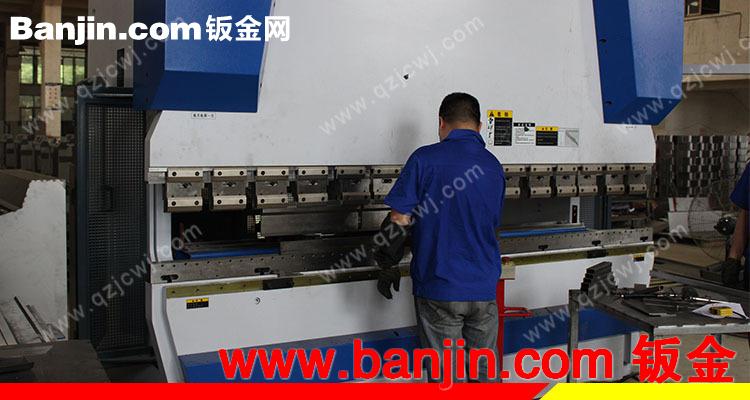 【厂家直销】金灿专业加工五金储物箱加工 各系列成型件定制加工