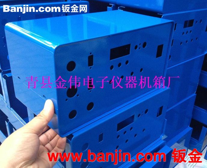 供应钣金机箱加工 机箱制造、精密数控冲压，钣金焊接加工