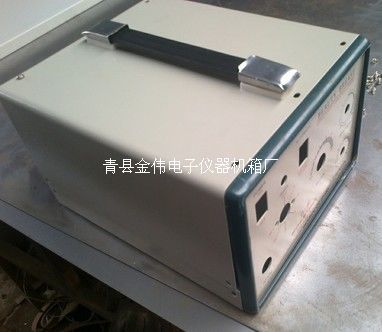 医疗器械机箱 仪器机箱配件 烤漆机箱 电力配件